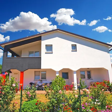 Apartamento Danijela 1140