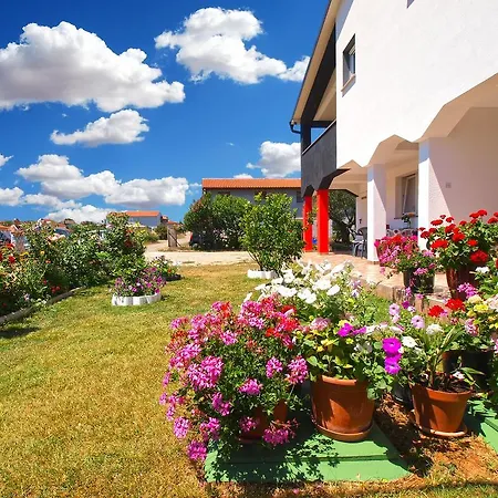 Apartamento Danijela 1140 Pula