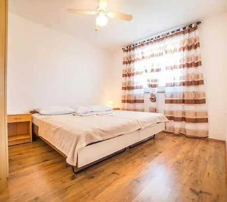Apartamento Danijela 1140 Pula