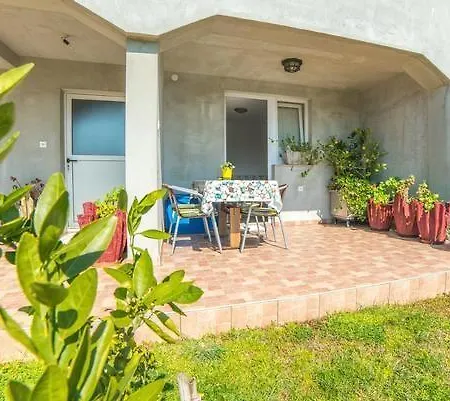 Apartamento Danijela 1140 Pula