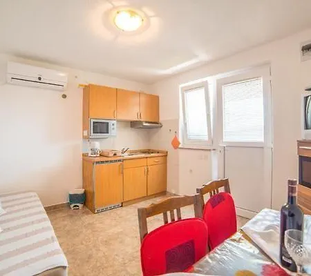 Apartamento Danijela 1140 Pula